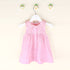 Collared Summer Dress